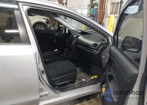 2014 Subaru Impreza 2.0I Premium from USA, damaged, VIN JF1GPAC62E8241010